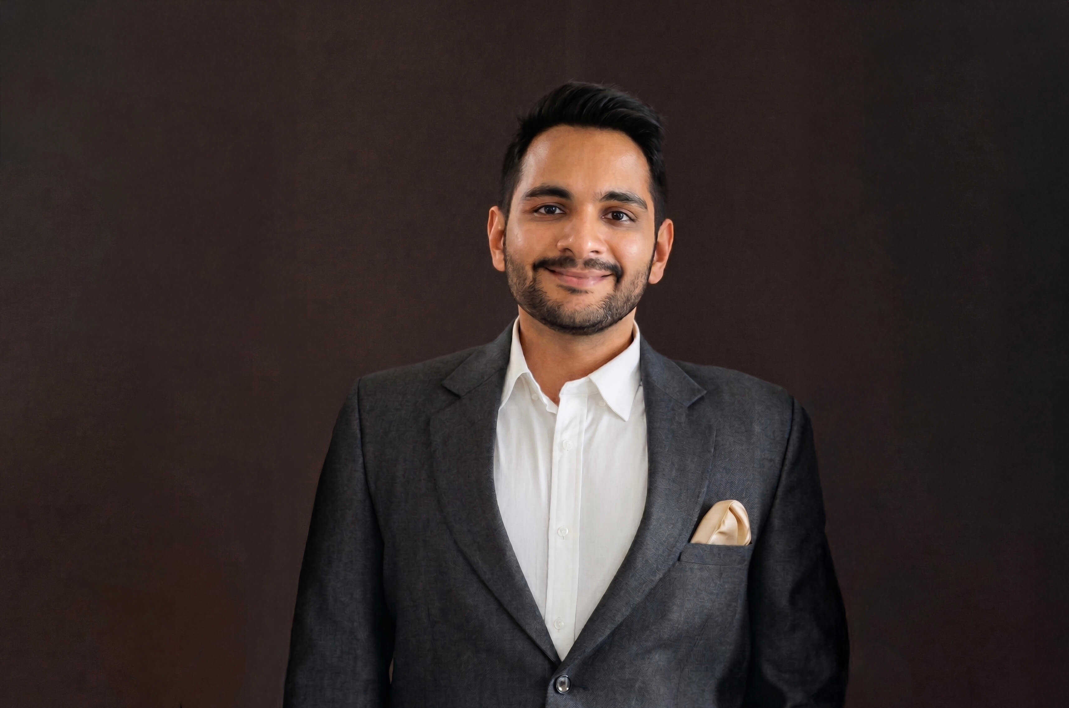 Akhil Raj Gupta