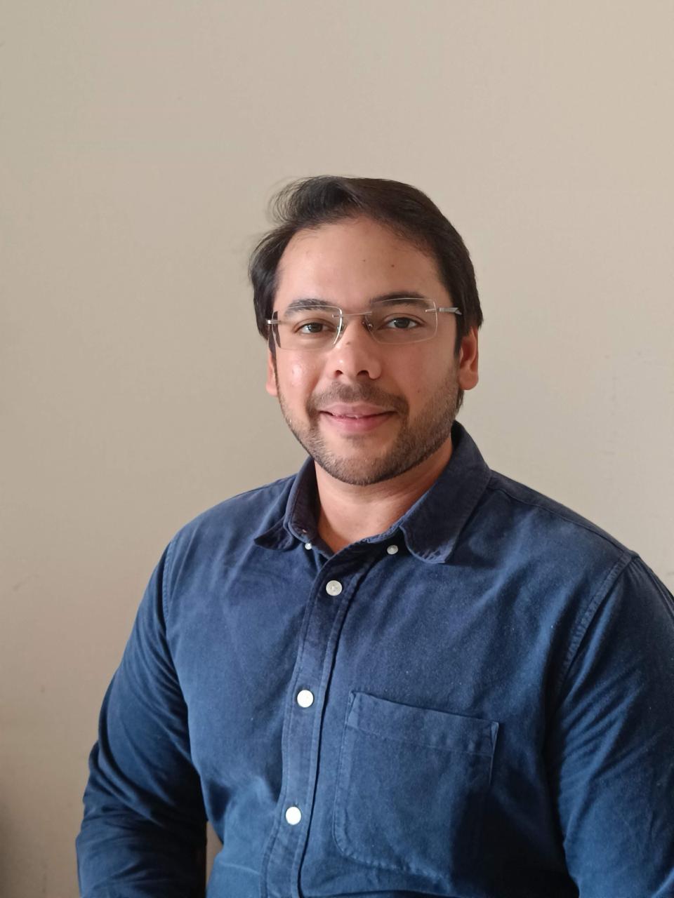 Dhruv Gupta