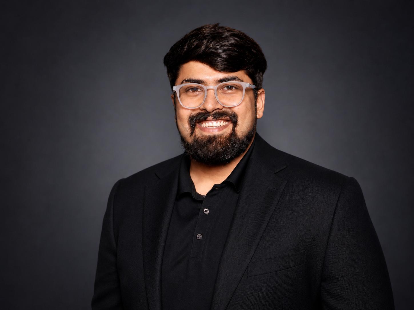 Varun Grover